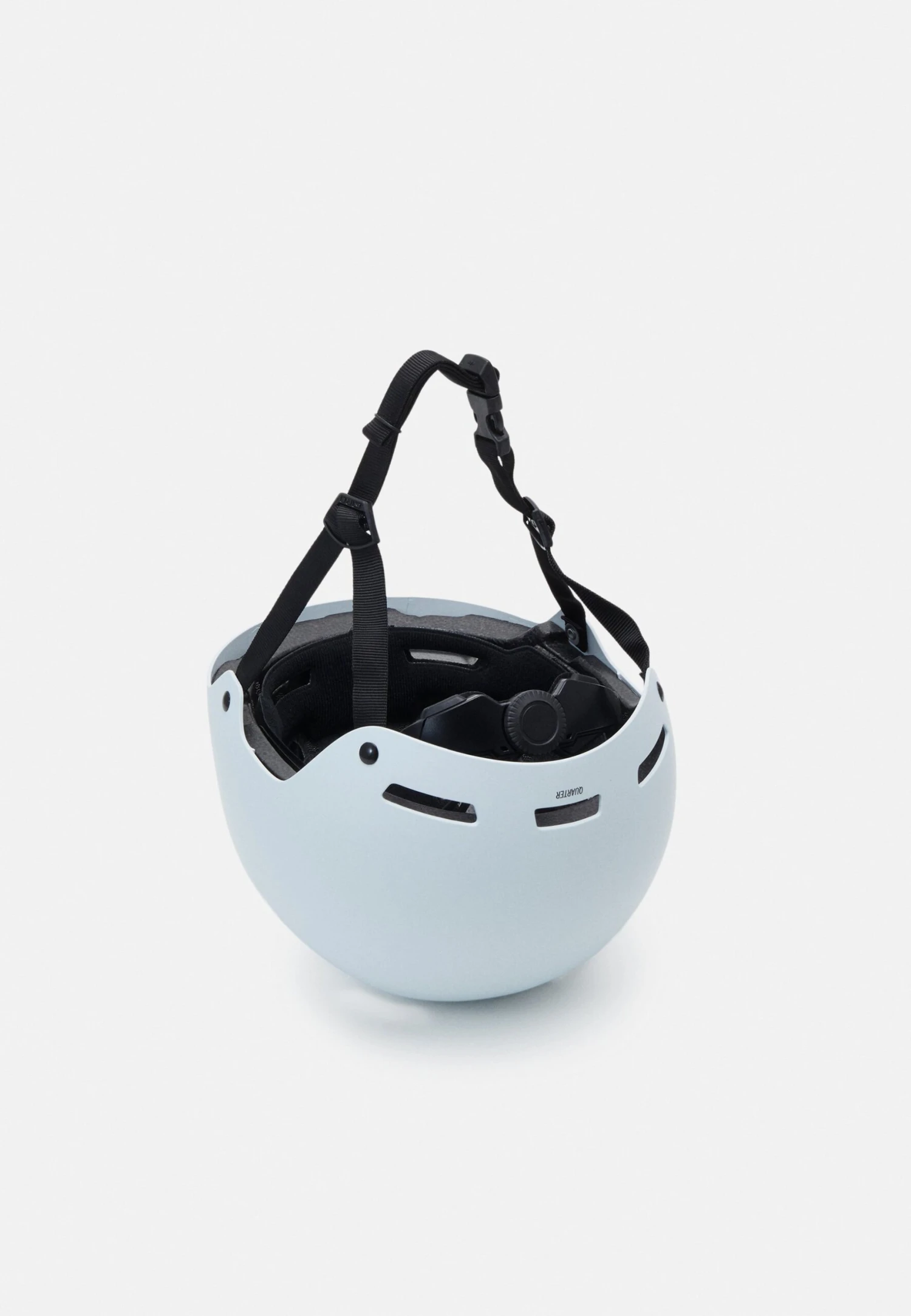 Giro Quarter Unisex - Casco - White 3 Giro Quarter Unisex - Casco - White - Imagen 3