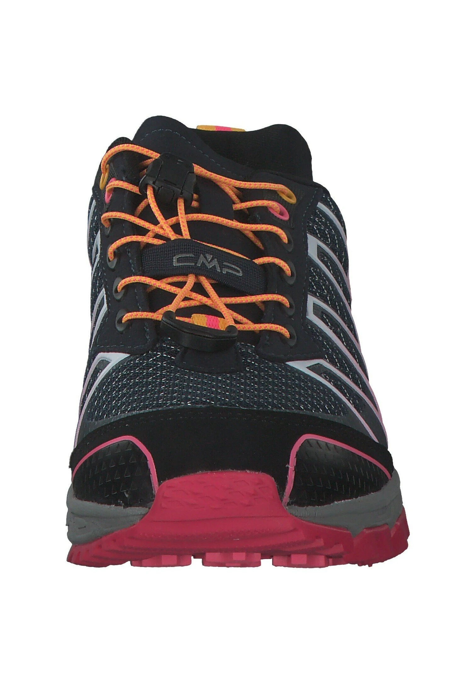 CMP Trekking - Zapatillas De Senderismo - Grey 6 CMP Trekking - Zapatillas De Senderismo - Grey - Imagen 6