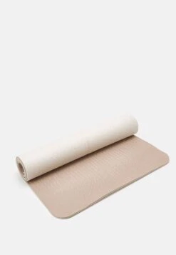 CASALL Mat Position - Esterilla De Yoga - Light Sand/Clay Brown