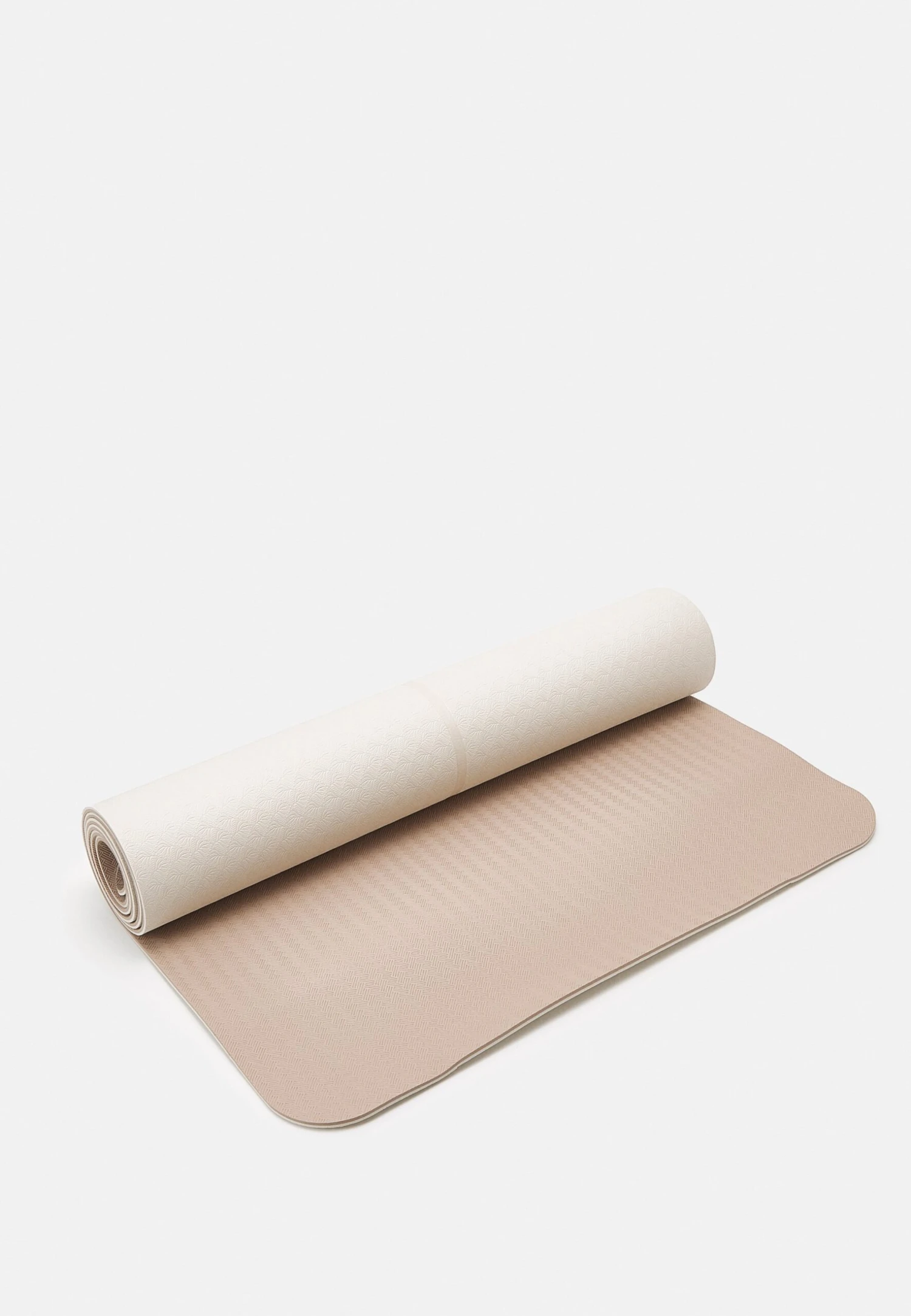 CASALL Mat Position - Esterilla De Yoga - Light Sand/Clay Brown 1 CASALL Mat Position - Esterilla De Yoga - Light Sand/Clay Brown