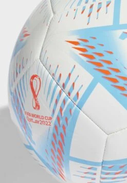 ADIDAS PERFORMANCE Al Rihla Club- Balón De Fútbol - White -Moda Ropa Tienda 50775b427077432e991ee60194ffe3af