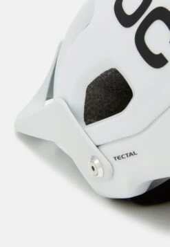 POC Tectal Unisex - Casco - Hydrogen White Matt -Moda Ropa Tienda 50a19b7c75b44abd99864920a5016904