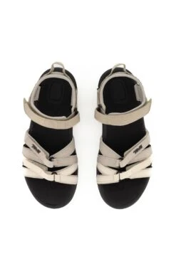 Teva Tirra- Sandalias De Senderismo - Black/Birch/Multi -Moda Ropa Tienda 516bcf2a5ffe4755aa90a84a41d2a38e
