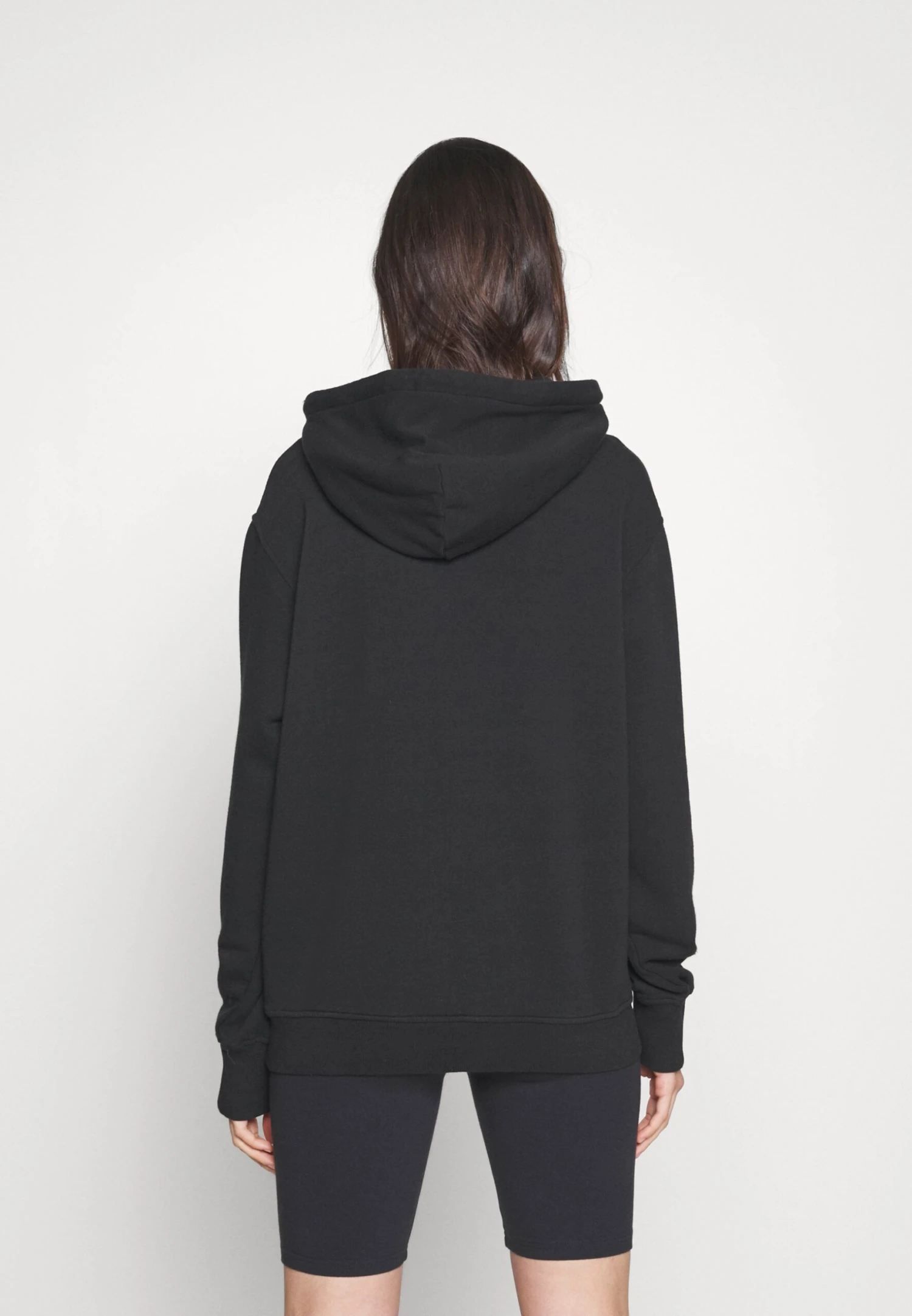Ugg Tatiana Hoodie - Sudadera - Black 3 Ugg Tatiana Hoodie - Sudadera - Black - Imagen 3