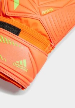 ADIDAS PERFORMANCE Predator Edge Match - Guantes De Portero - Orange 16 ADIDAS PERFORMANCE Predator Edge Match - Guantes De Portero - Orange -Moda Ropa Tienda 521447d70e4c48648735f41aced3df49