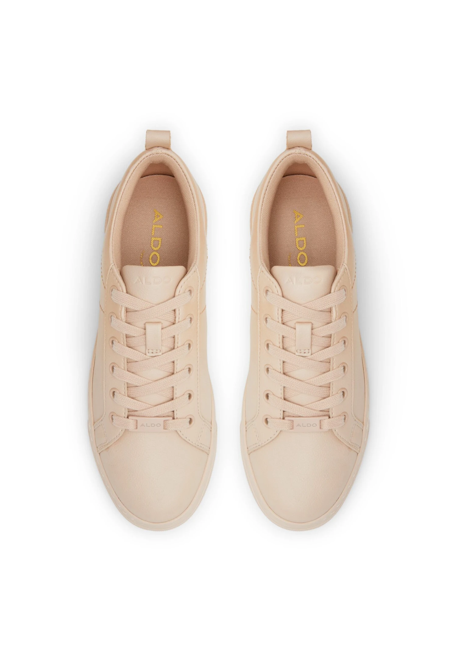 Aldo Dilathielle - Zapatillas - Metallic Multi 2 Aldo Dilathielle - Zapatillas - Metallic Multi - Imagen 2