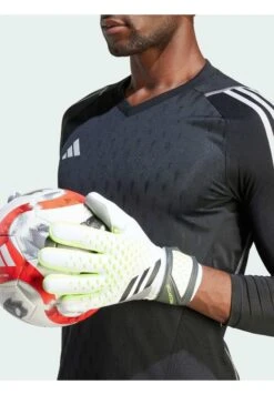 ADIDAS PERFORMANCE Guantes De Portero - White Lucid Lemon Black