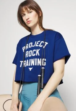 Under Armour Fitness/Yoga - Blue Mirage -Moda Ropa Tienda 55f6cc5c0d2a44d983a0d6f3616d106c