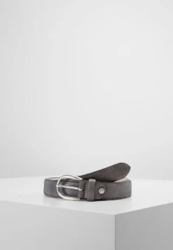 Vanzetti Cinturón - Grau