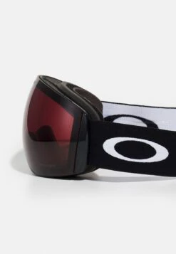 Oakley Flight Deck Unisex - Gafas De Esquí - Matte Black -Moda Ropa Tienda 5cb5c45c2b9b448996d49e685b3b1e5b