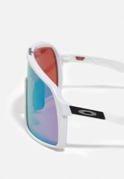 Oakley Sutro Unisex - Gafas De Deporte - Polished White -Moda Ropa Tienda 5d14d3d0a30b4cbab01a94955e6ccfa7