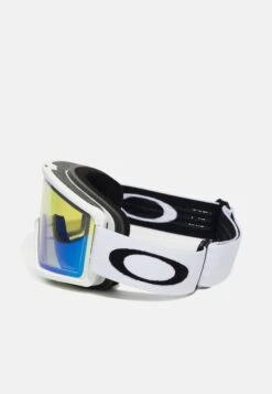 Oakley Ridge Linem Unisex - Gafas De Esquí - Matte White -Moda Ropa Tienda 5d8fa038ca8f4dadbd8c7f5af592526c