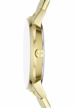 Emporio Armani Analog- Reloj - Gold-Coloured -Moda Ropa Tienda 5ec90b43bf274164810b74908150fad4