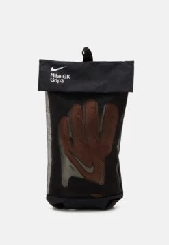 Nike Performance Grip Unisex - Guantes De Portero - Metallic Copper/Black/White -Moda Ropa Tienda 60aac10d8843473bb9e1f373257eb581