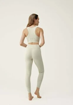 Born Living Yoga Selma - Medias - Beige 8 Born Living Yoga Selma - Medias - Beige -Moda Ropa Tienda 6119d62298154368851b7ccb278608fb