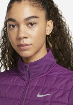 Nike Performance Chaqueta De Running - Viotech/Reflective Silv -Moda Ropa Tienda 6379f7f24d3844498f01508ce3f21496