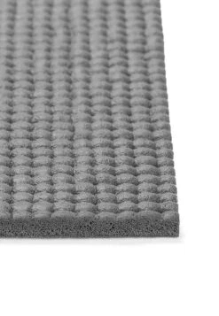 Yoga Mat - Foam 6Mm - Fitness/Yoga - Grey -Moda Ropa Tienda 63d704162df34f64a4809114199607f9