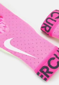 Nike Performance Mercurial Goalkeeper Touch Elite Unisex - Guantes De Portero - Pink Spell/Pink Blast/White -Moda Ropa Tienda 66fefe7a27f747aeb72b1c385fa4cac5