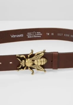 Vanzetti Cinturón - Braun -Moda Ropa Tienda 67f137f0ae4d42f4b7796907c8d2c907