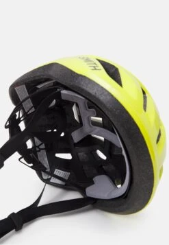 SMITH OPTICS Signal Mips Unisex - Casco - Neon Yellow 9 SMITH OPTICS Signal Mips Unisex - Casco - Neon Yellow -Moda Ropa Tienda 6800bde43051427698c741b0fb888488