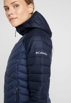 Columbia Powder Lite- Chaqueta De Invierno - Nocturnal/Dark Nocturnal 10 Columbia Powder Lite- Chaqueta De Invierno - Nocturnal/Dark Nocturnal -Moda Ropa Tienda 681e8a4b2faf4f9999f539a274be9119