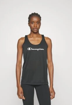 Champion Sport Tank - Top - Black