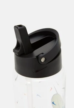 Nike Performance Renew Recharge Straw - Cantimplora - Clear/Black -Moda Ropa Tienda 6a3271c385b1403e8aea65469c0346db