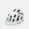 POC Tectal Unisex - Casco - Hydrogen White Matt