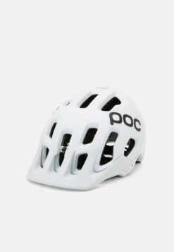 POC Tectal Unisex - Casco - Hydrogen White Matt