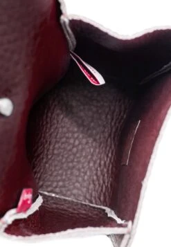 Ines - Neceser - Bordo -Moda Ropa Tienda 7230ff48422d4e26b037c1209f492dc2