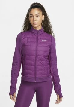 Nike Performance Chaqueta De Running - Viotech/Reflective Silv