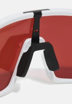 Oakley Sutro Unisex - Gafas De Deporte - Polished White -Moda Ropa Tienda 736c901e8a9442f48b24be344817758f