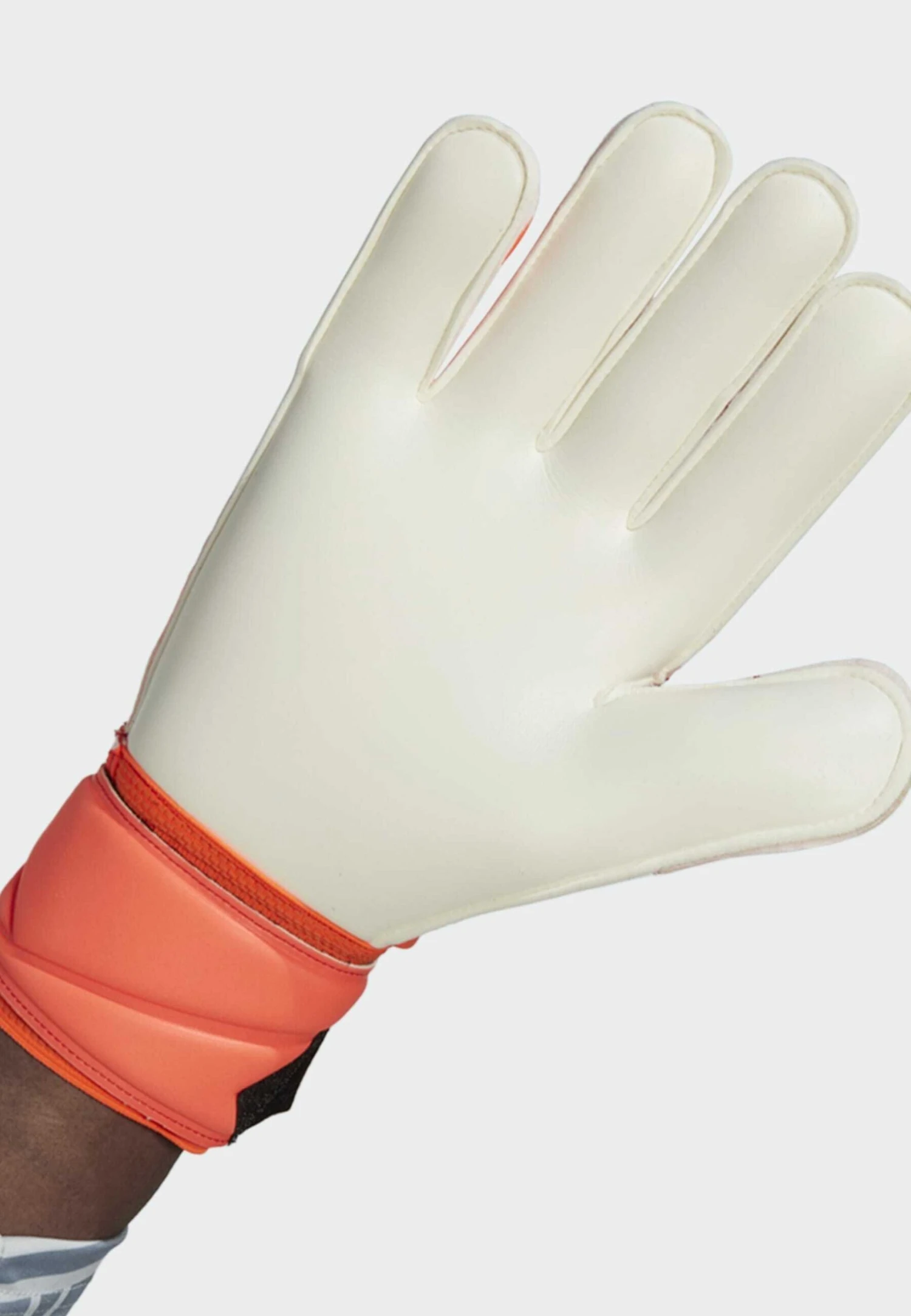 ADIDAS PERFORMANCE Predator Edge Match - Guantes De Portero - Orange 2 ADIDAS PERFORMANCE Predator Edge Match - Guantes De Portero - Orange - Imagen 2