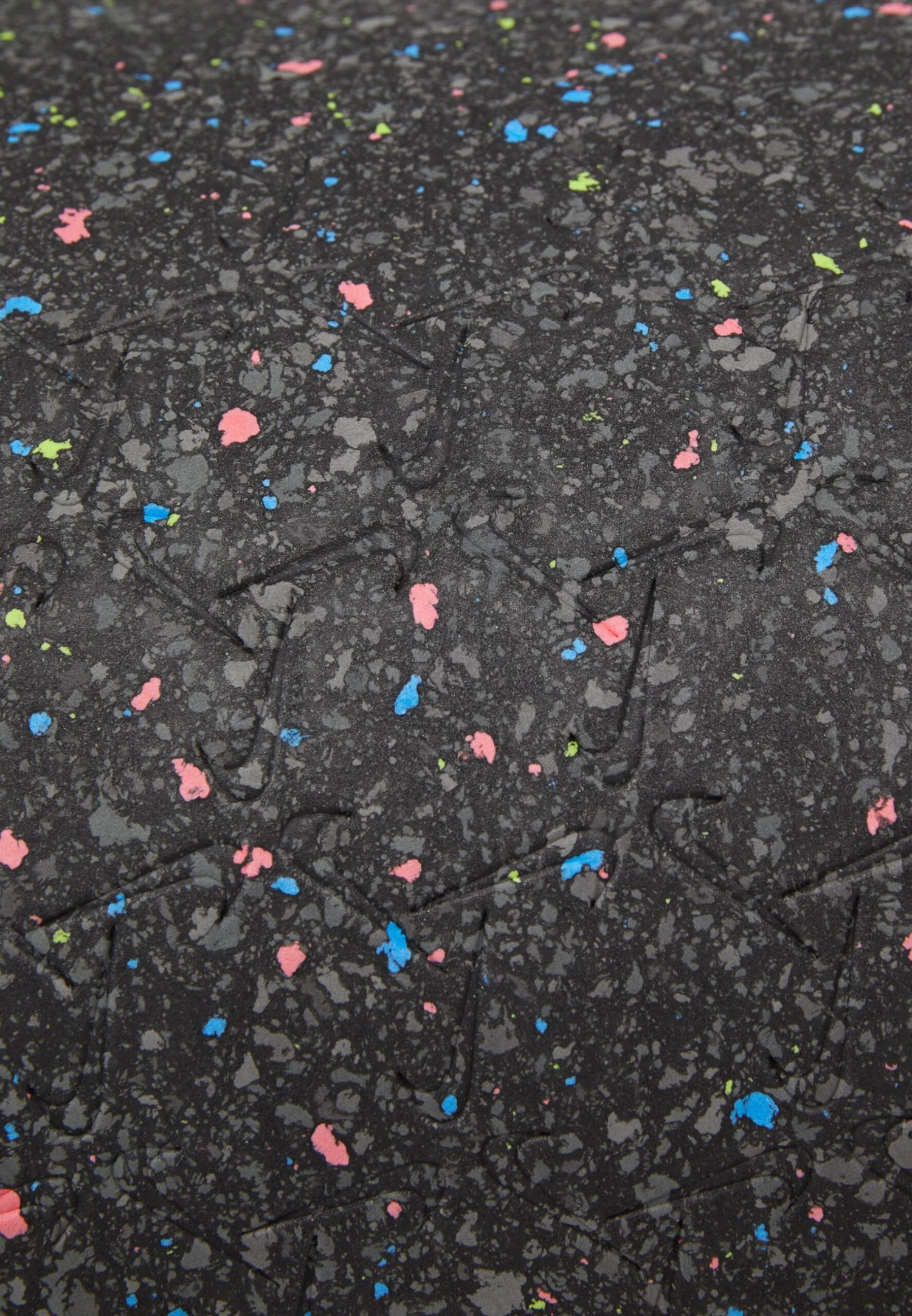 Nike Performance Move Mat - Fitness/Yoga - Black 5 Nike Performance Move Mat - Fitness/Yoga - Black - Imagen 5