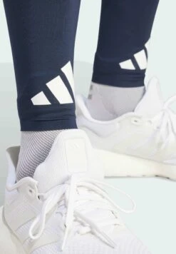 ADIDAS PERFORMANCE Adizero Control Running - Calentadores - Legend Ink