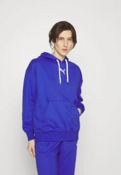 Puma Architect Hoodie - Jersey Con Capucha - Royal Sapphire