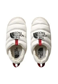 The North Face W Nuptse- Zapatillas Para Caminar - White 9 The North Face W Nuptse- Zapatillas Para Caminar - White -Moda Ropa Tienda 7894cae08a6040a0a46bf4384ff4df49