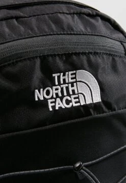 Borealis Classic Unisex - Mochila - The North Face Black/Asphalt Grey -Moda Ropa Tienda 79283a9e7c674499a7e7aebdfe5ce31a