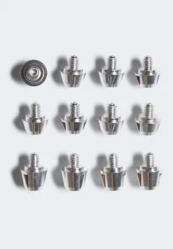 ADIDAS PERFORMANCE Otros Accesorios - Silvercoloured