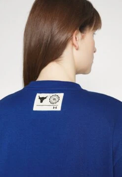 Under Armour Fitness/Yoga - Blue Mirage -Moda Ropa Tienda 7f84e8892bf5450a87d364051fec028e