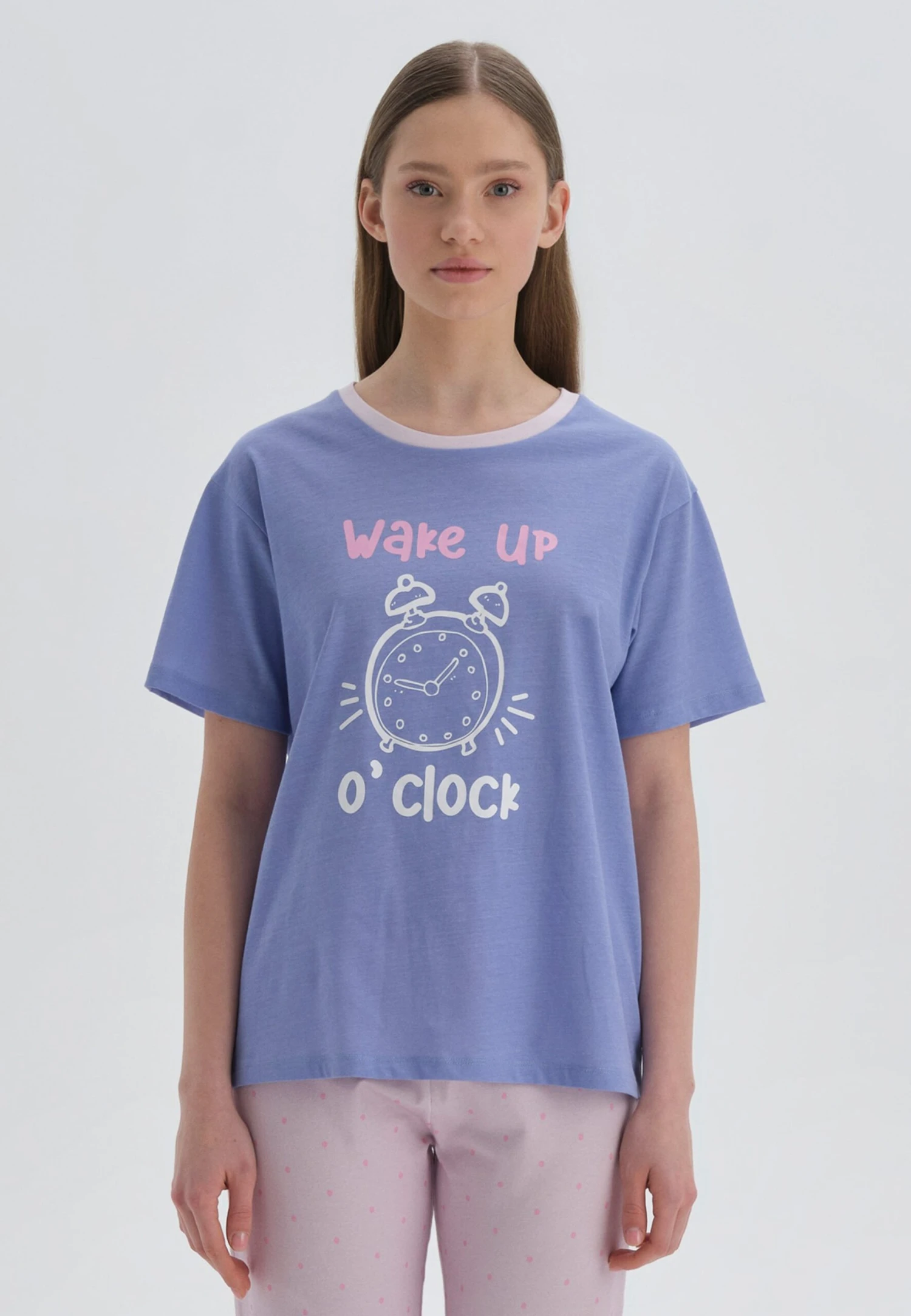 Sets - Pijama - Purple 4 Sets - Pijama - Purple - Imagen 4