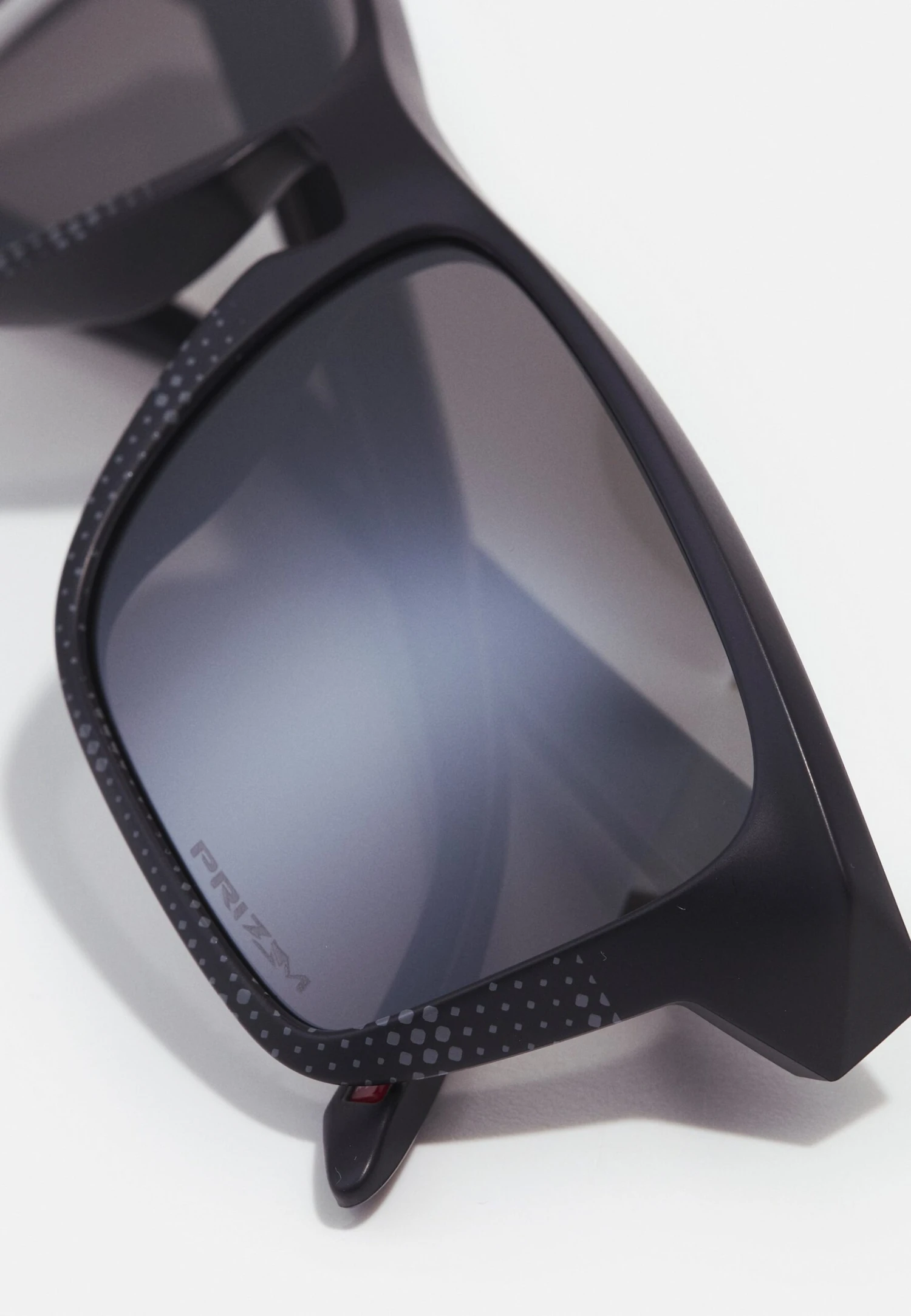 Oakley Sylas Unisex - Gafas De Sol - Prizm Black 4 Oakley Sylas Unisex - Gafas De Sol - Prizm Black - Imagen 4