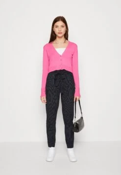 JJXX Jxisabel Soft Noos - Chaqueta De Punto - Carmine Rose 7 JJXX Jxisabel Soft Noos - Chaqueta De Punto - Carmine Rose -Moda Ropa Tienda 83594601795e4e9aa3545ac6775da377