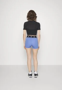 ADIDAS PERFORMANCE Medias - Blue Fusion/Carbon 7 ADIDAS PERFORMANCE Medias - Blue Fusion/Carbon -Moda Ropa Tienda 836315a1323c48e7ba76828c44e6bcd5