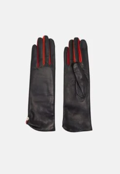 Audrey - Guantes - Tnoir