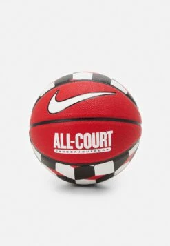 Nike Performance Everyday All Court Graphic Unisex - Balón De Baloncesto - University Red/Black/White