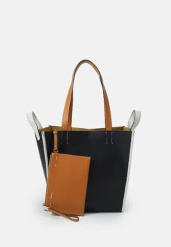 Xl Mercer Tote Set - Bolso Shopping - Black -Moda Ropa Tienda 8c92d358ba31465f85b28325a131683b