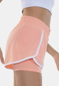 Spyder Inner Biker - Shorts - Orange 7 Spyder Inner Biker - Shorts - Orange -Moda Ropa Tienda 8d325189d25d4a2380033cd9c5ac39dc