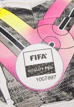 Puma Orbita 1 Tb Fifa Quality Pro Unisex - Balón De Fútbol - White/Multi Colour -Moda Ropa Tienda 8e634085d70e4e7e9dc6e60fff16dba8