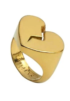 Anillo - Gold